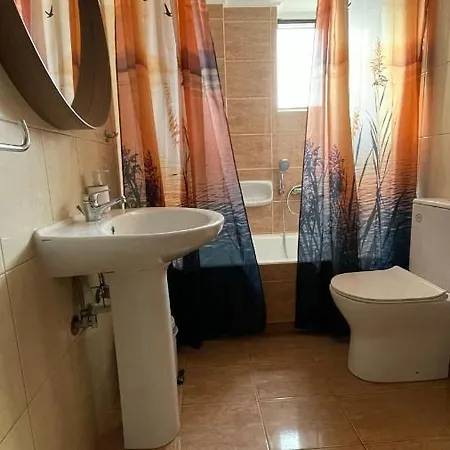 Apartment Centro Chania (Crete)