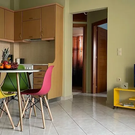 Centro Apartment Chania (Crete)