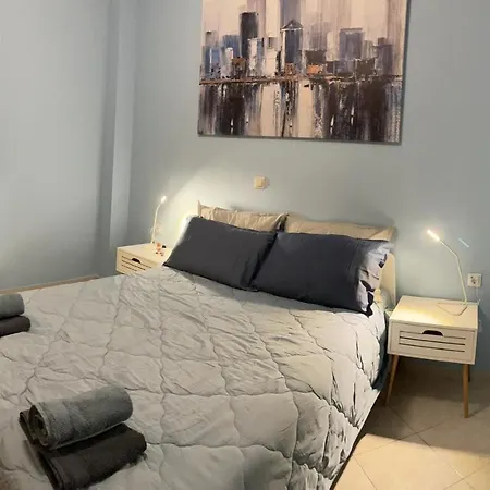 Apartment Centro
