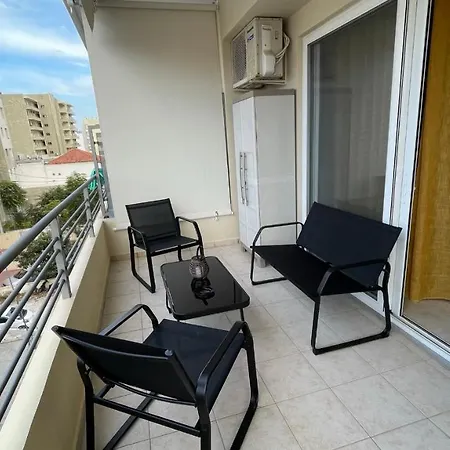 Centro Apartment