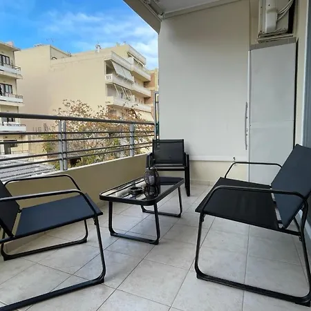 Centro Apartment Chania (Crete)