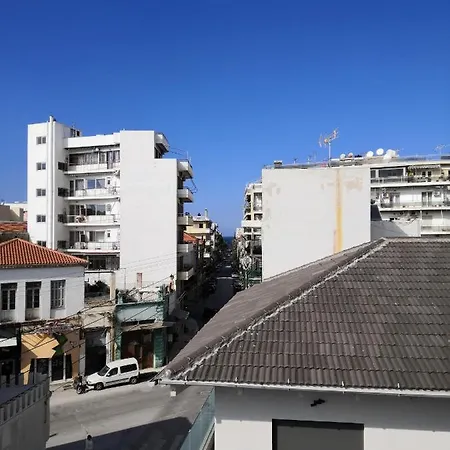 Apartment Centro