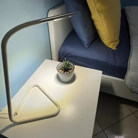 Apartment Centro Chania (Crete)