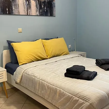 Apartment Centro